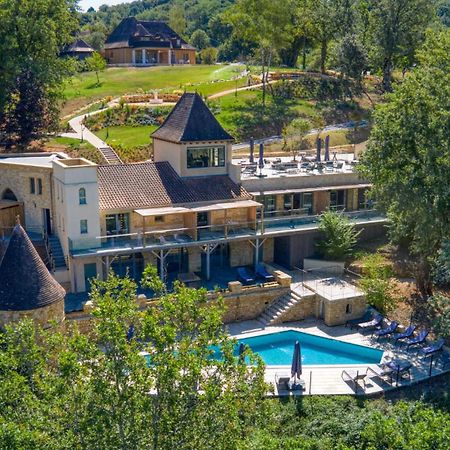 Hotel La Perle De Domme Zewnętrze zdjęcie