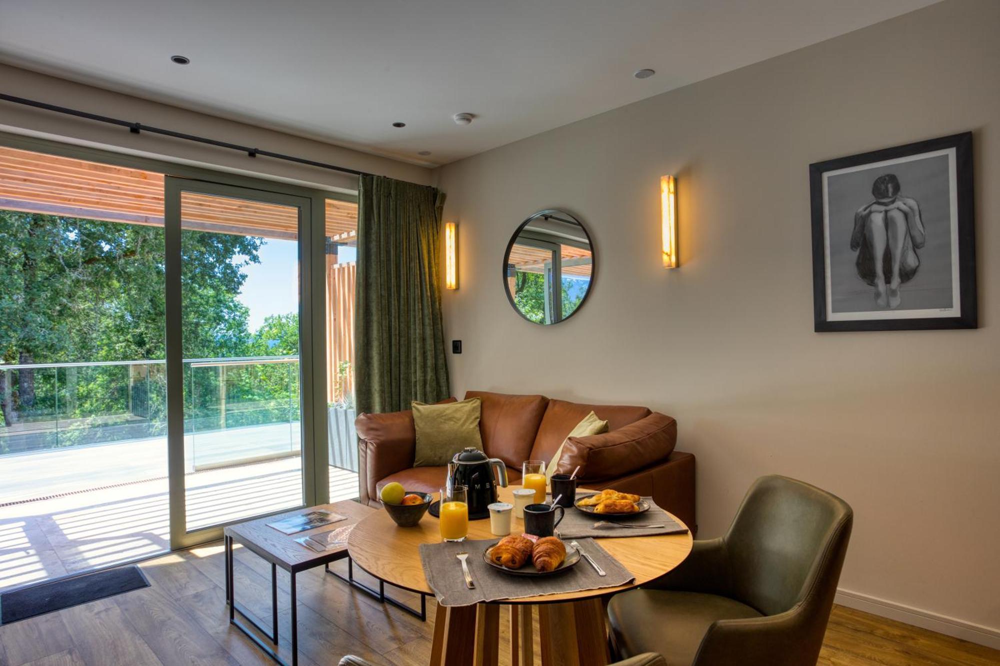 Hotel La Perle De Domme Zewnętrze zdjęcie