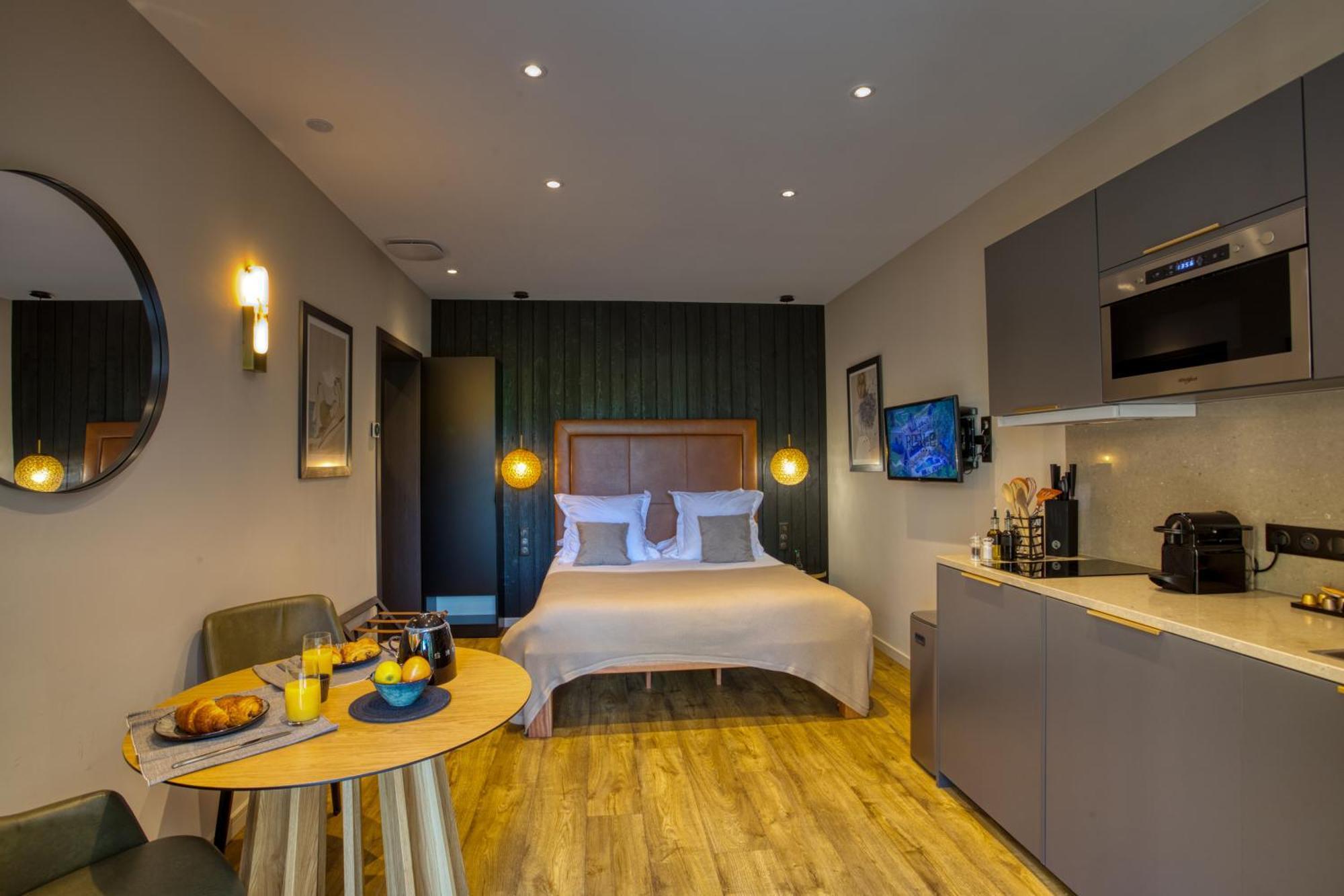 Hotel La Perle De Domme Zewnętrze zdjęcie