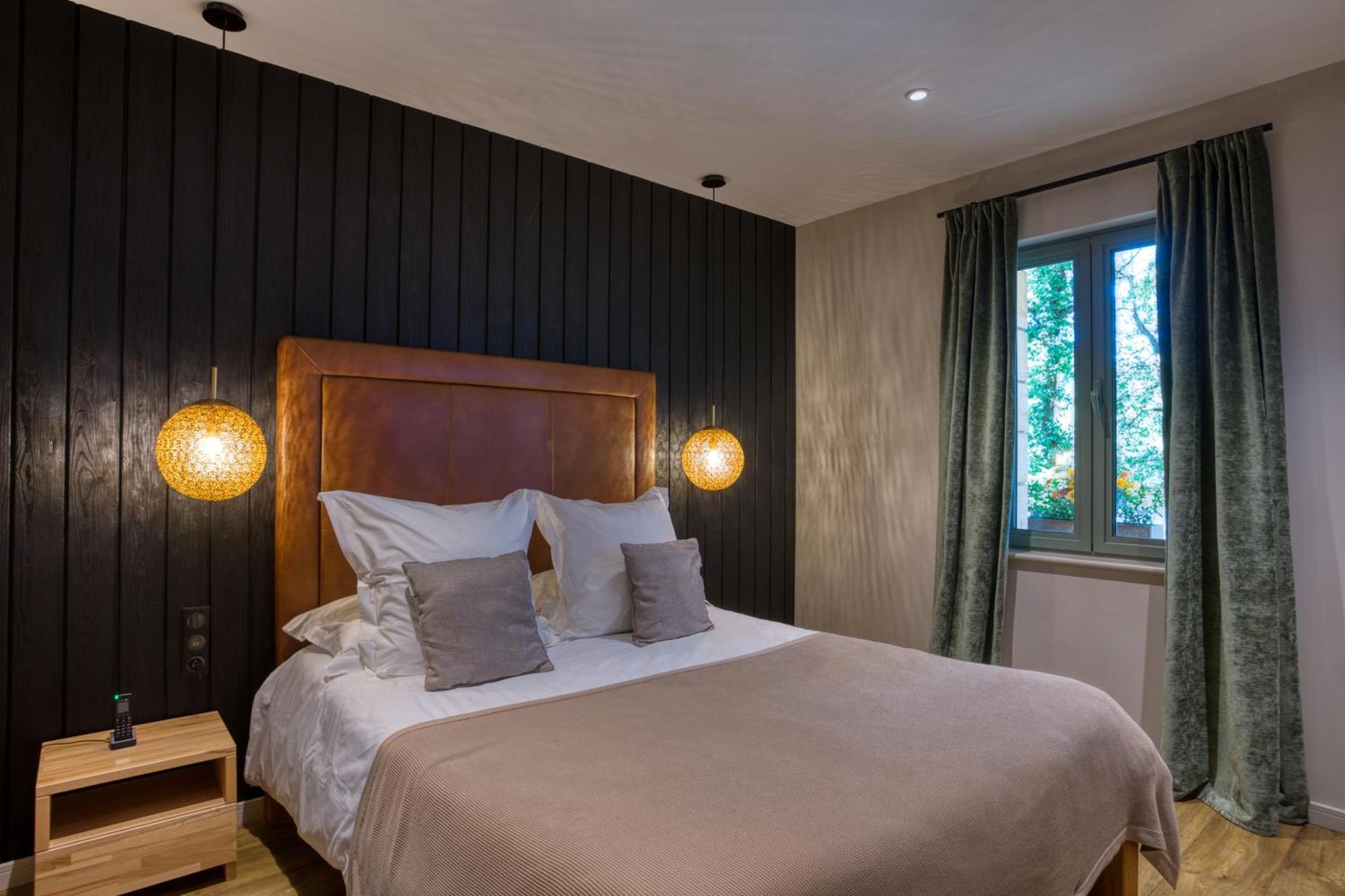 Hotel La Perle De Domme Zewnętrze zdjęcie