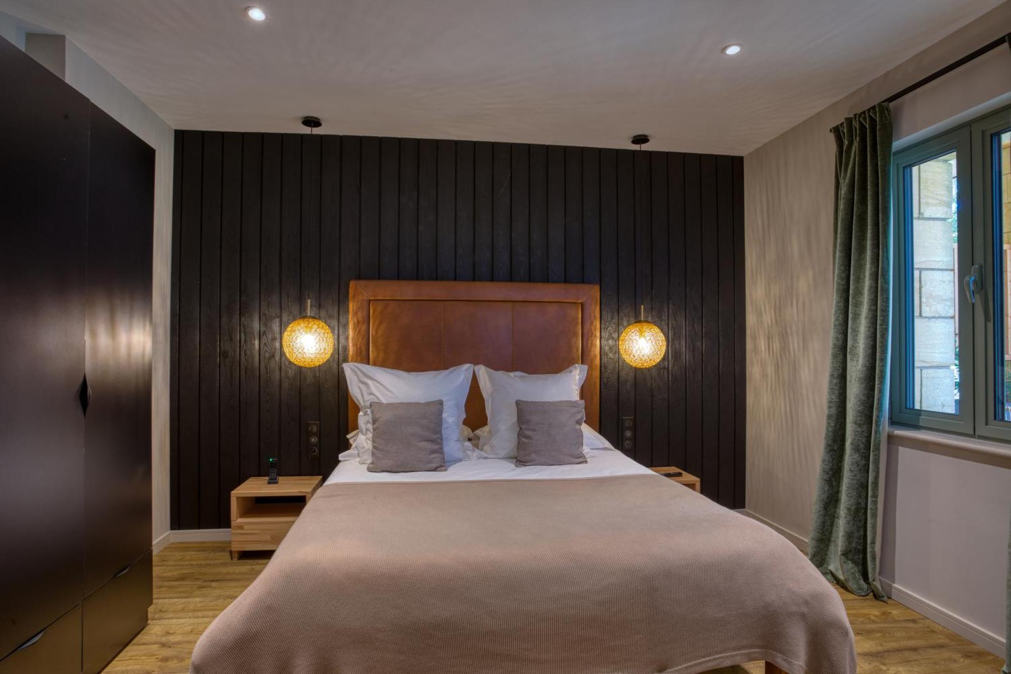 Hotel La Perle De Domme Pokój zdjęcie