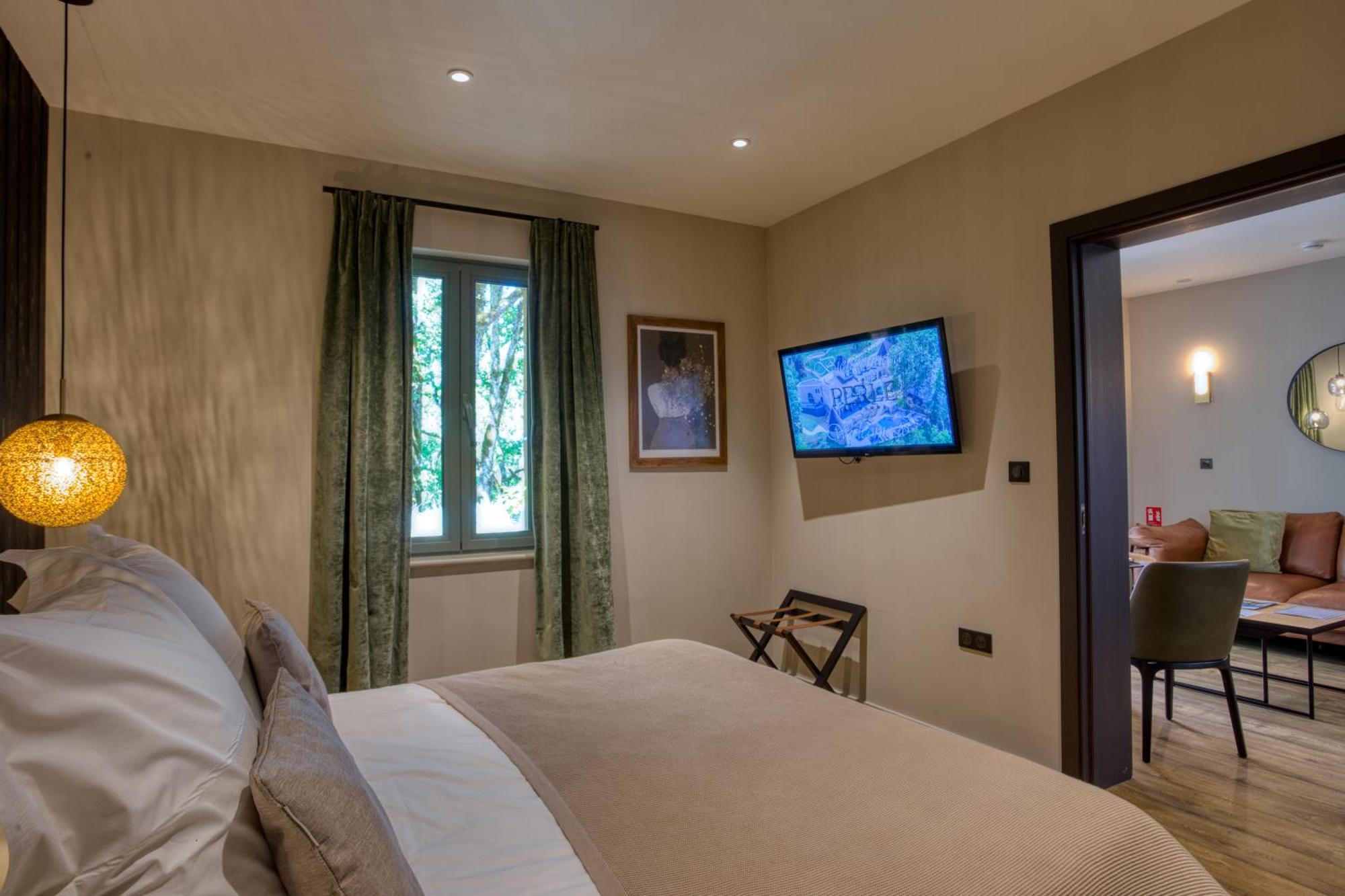 Hotel La Perle De Domme Pokój zdjęcie