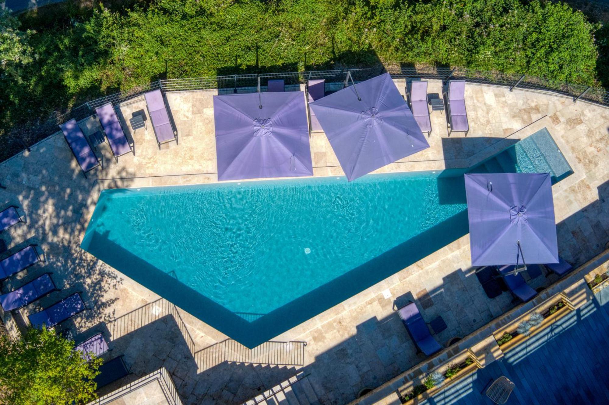 Hotel La Perle De Domme Zewnętrze zdjęcie