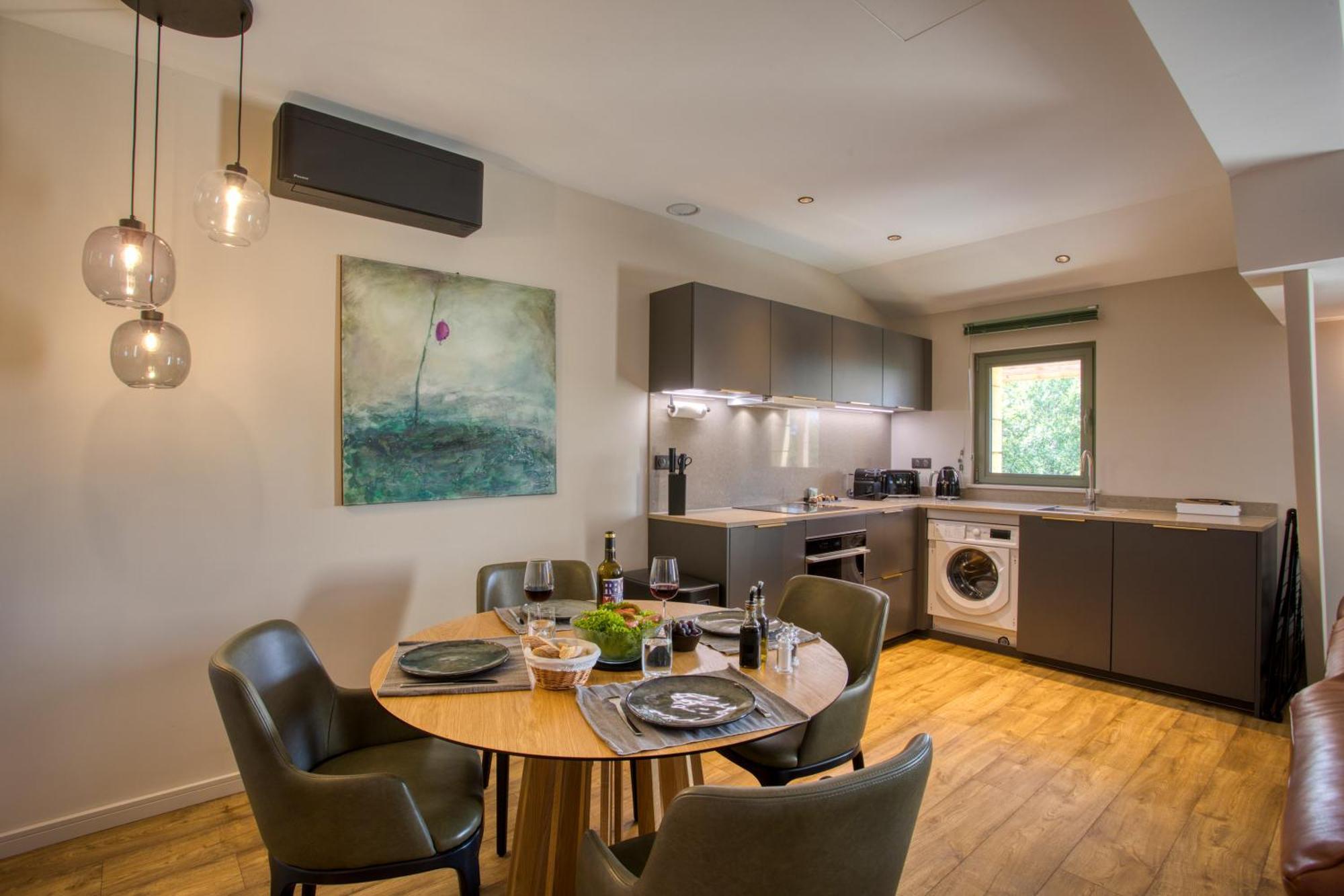 Hotel La Perle De Domme Pokój zdjęcie