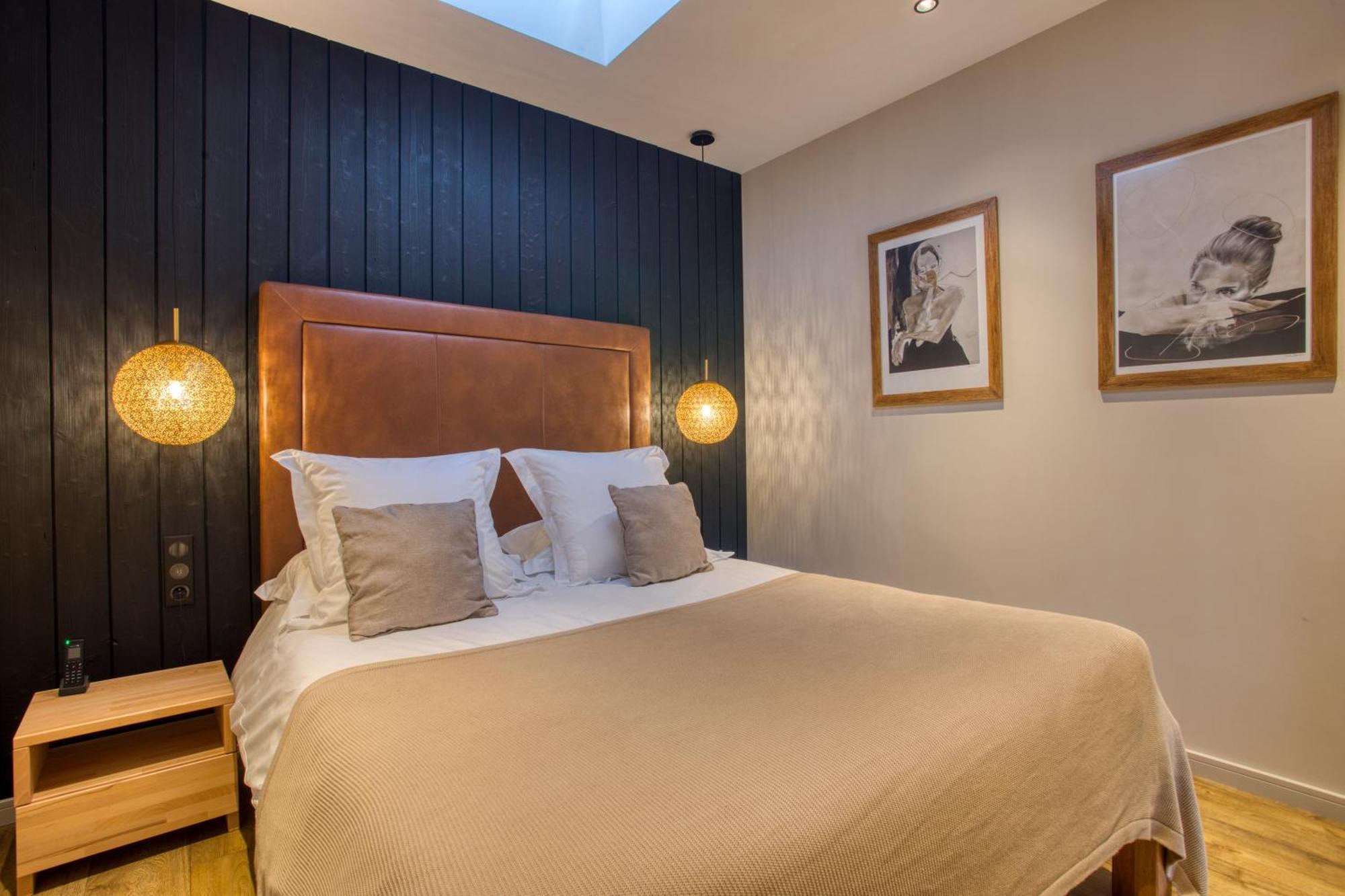 Hotel La Perle De Domme Pokój zdjęcie