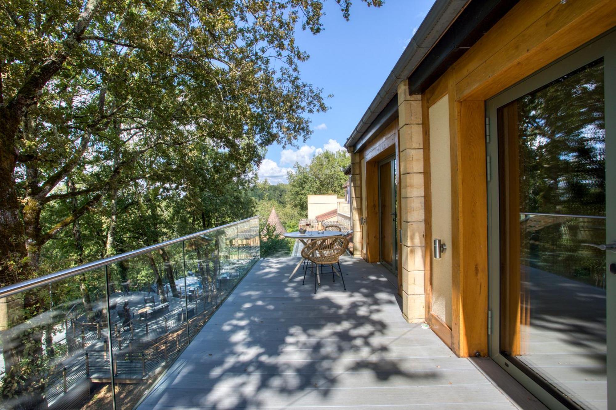 Hotel La Perle De Domme Pokój zdjęcie