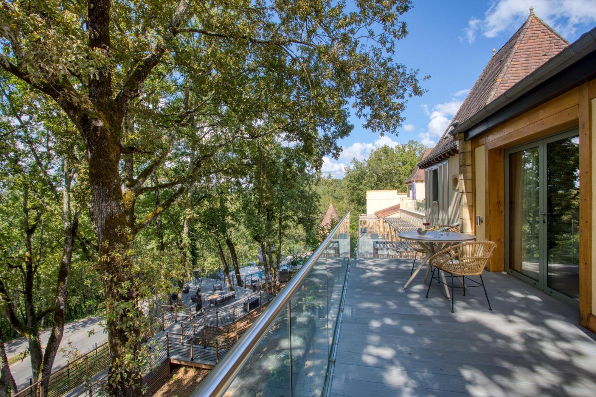 Hotel La Perle De Domme Zewnętrze zdjęcie