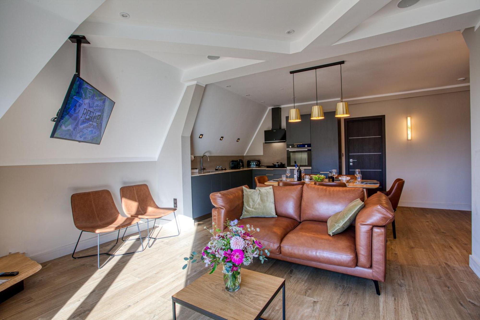 Hotel La Perle De Domme Zewnętrze zdjęcie