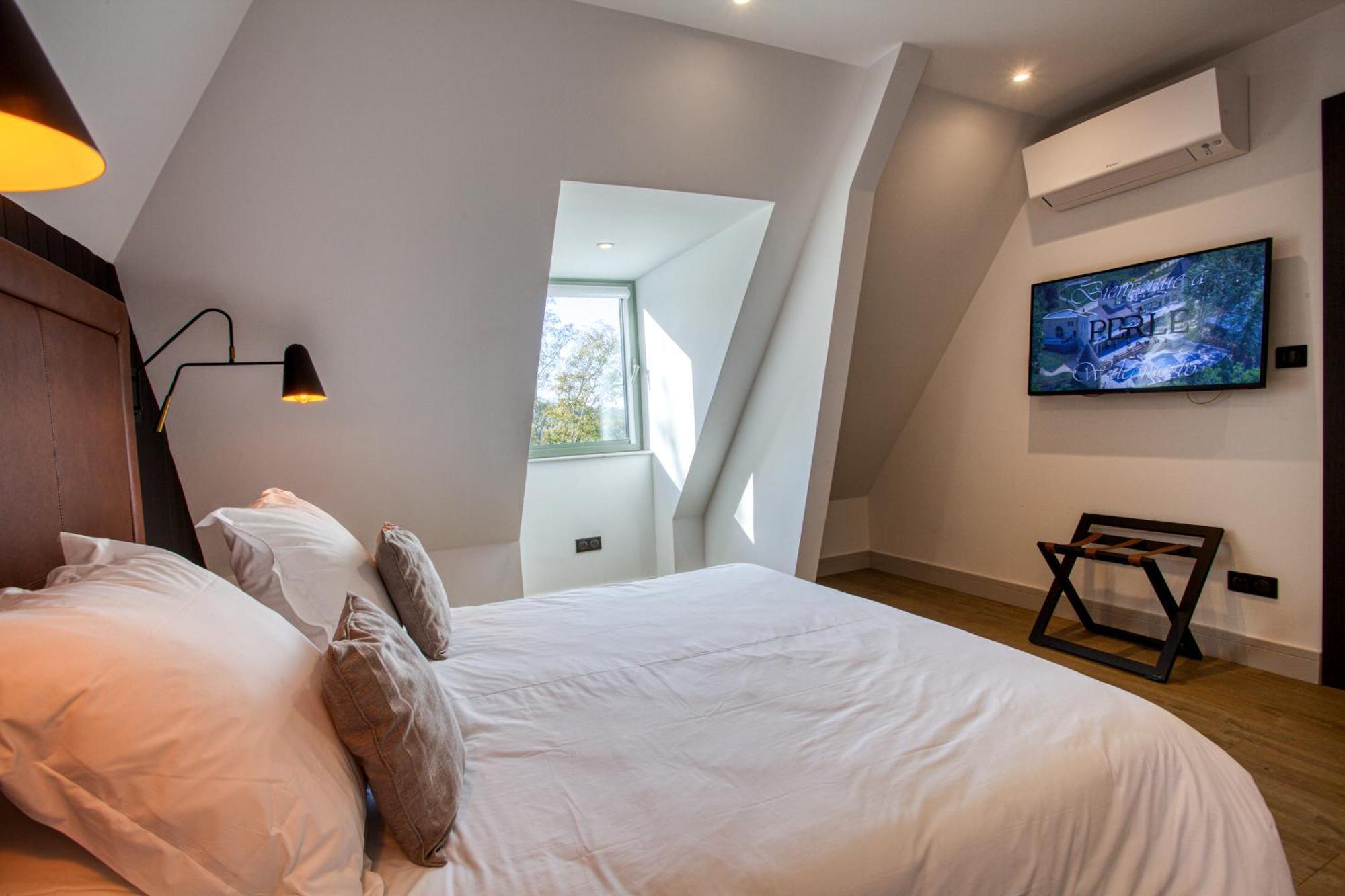 Hotel La Perle De Domme Pokój zdjęcie