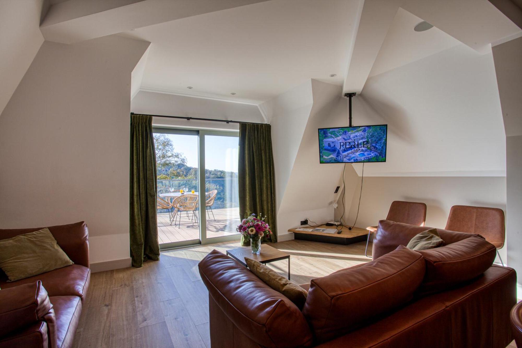 Hotel La Perle De Domme Pokój zdjęcie