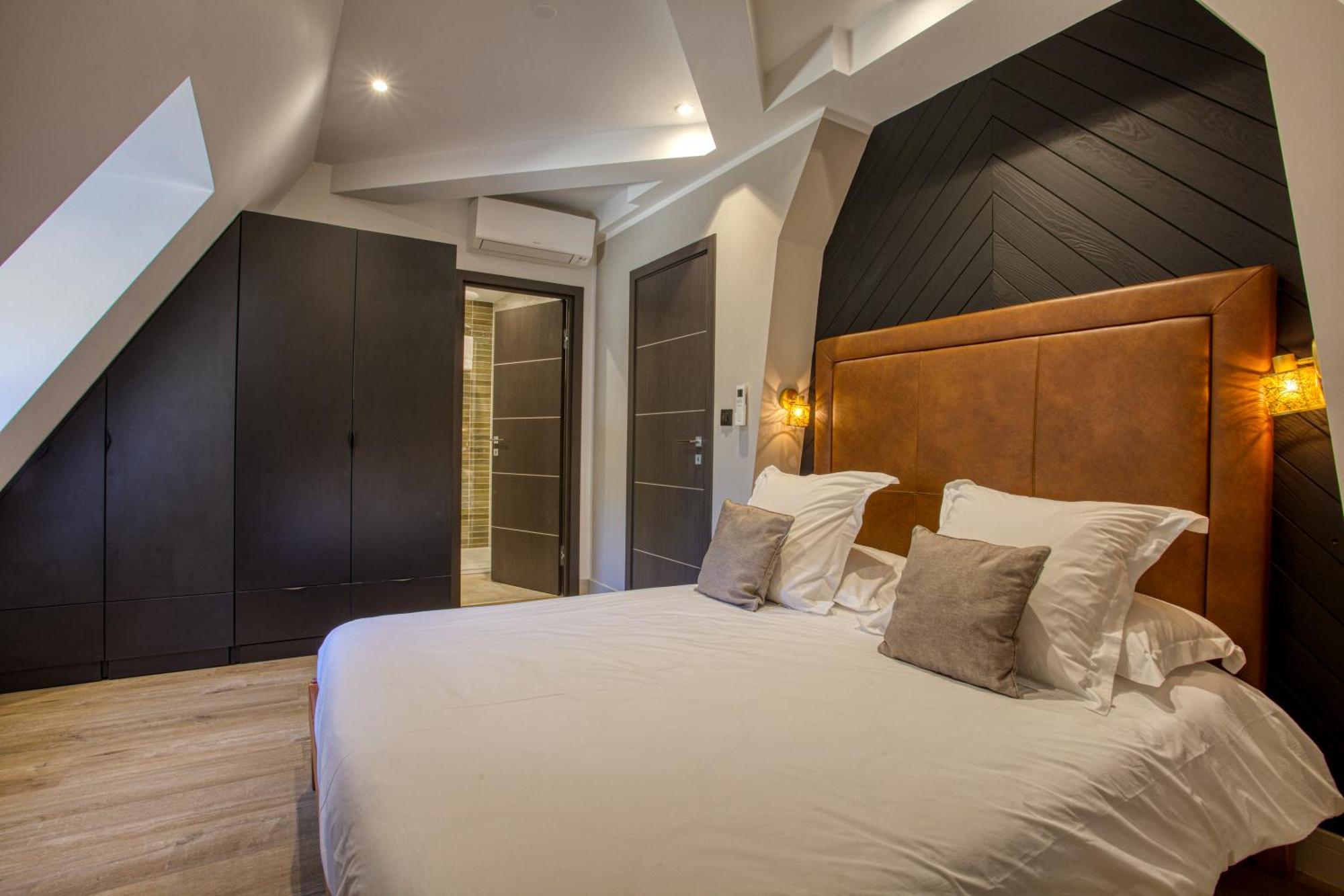 Hotel La Perle De Domme Pokój zdjęcie