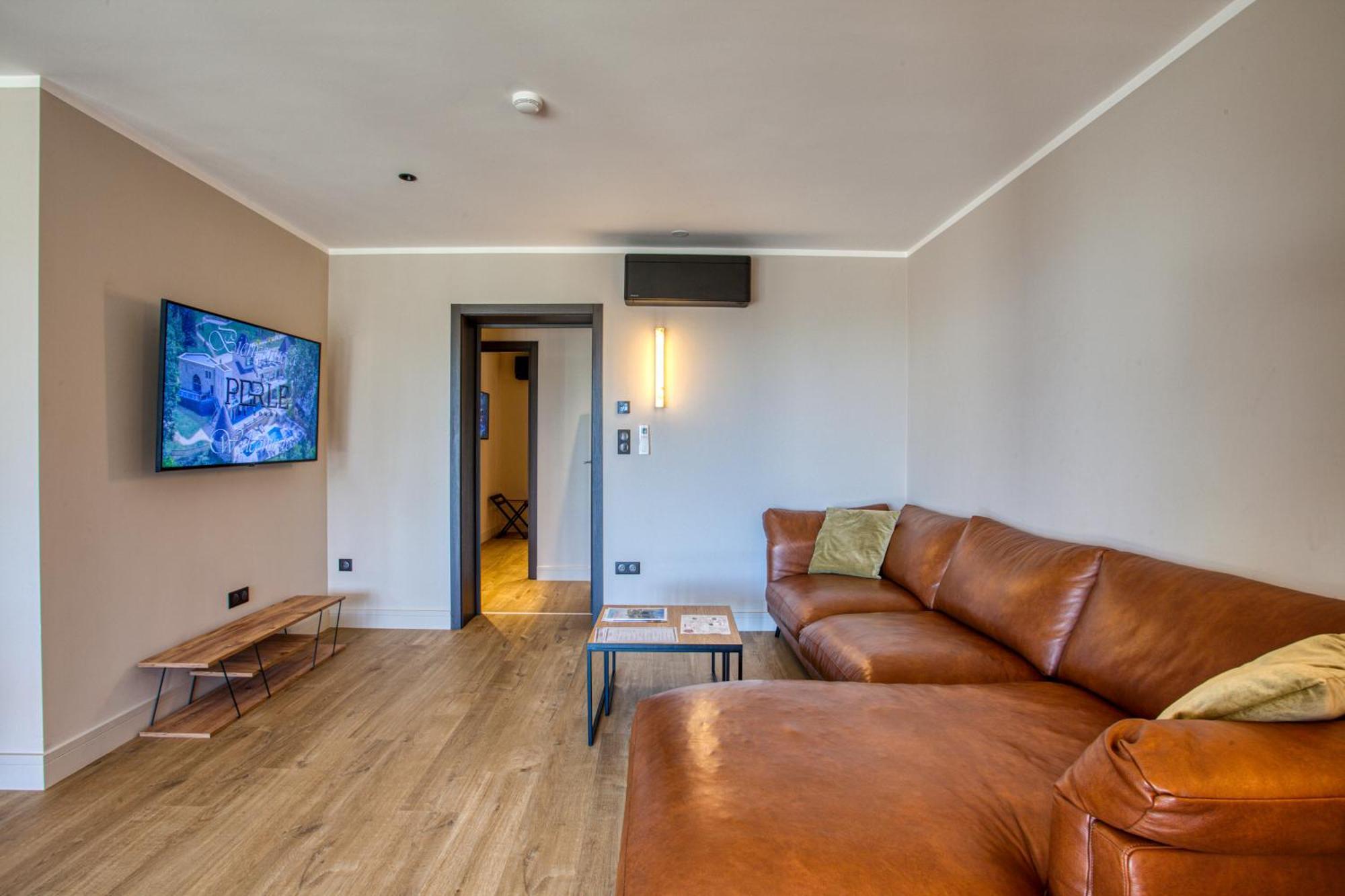 Hotel La Perle De Domme Zewnętrze zdjęcie