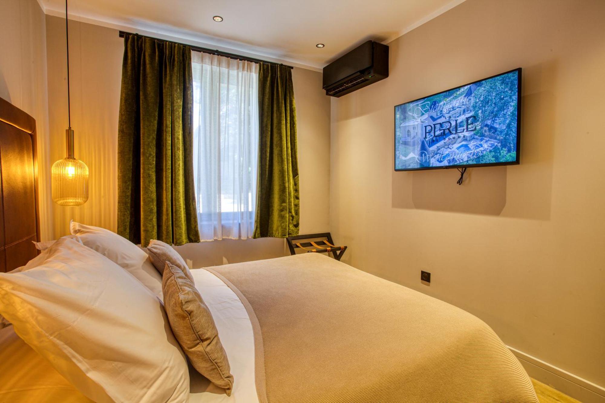 Hotel La Perle De Domme Pokój zdjęcie